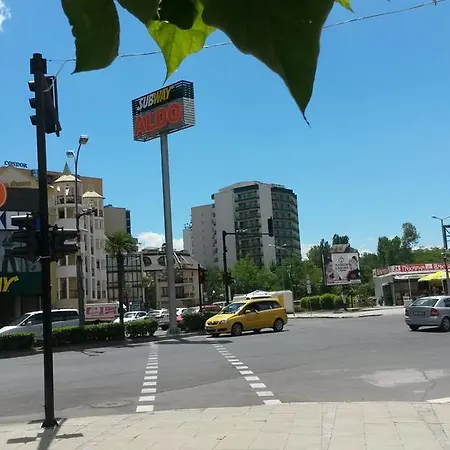 Apartahotel Elit 1