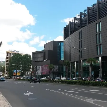 Apartahotel Elit 1 Sunny Beach