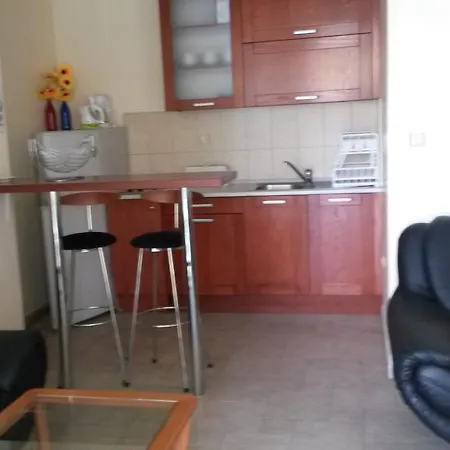 Apartahotel Elit 1 3*