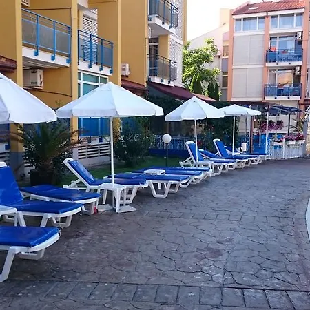 Apartahotel Elit 1