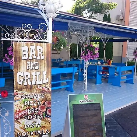Apartahotel Elit 1