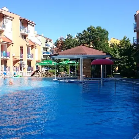 Elit 1 Sunny Beach
