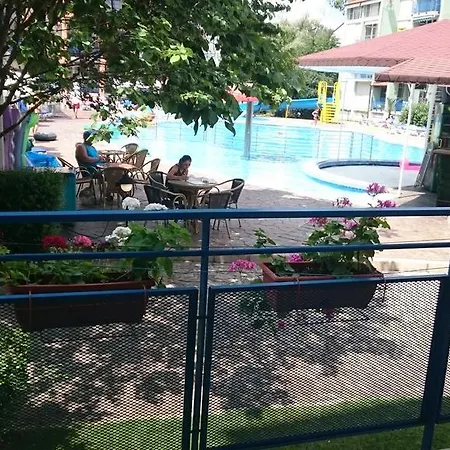 Apartahotel Elit 1 3*