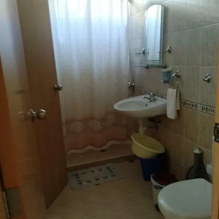 Apartahotel Elit 1 3*