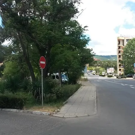 Elit 1 Sunny Beach