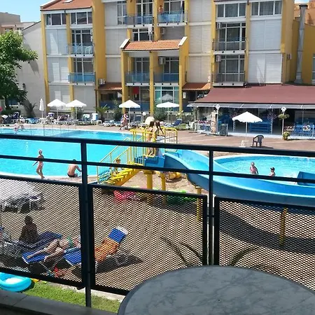 Aparthotel Elit 1