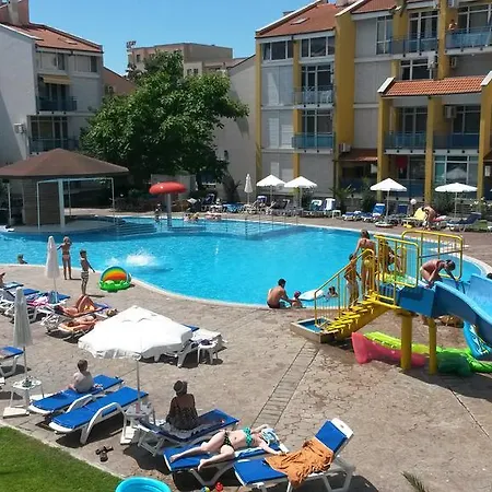 Aparthotel Elit 1 Sunny Beach