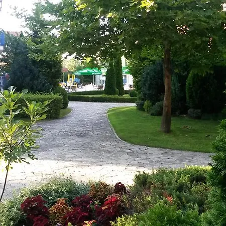 Aparthotel Elit 1