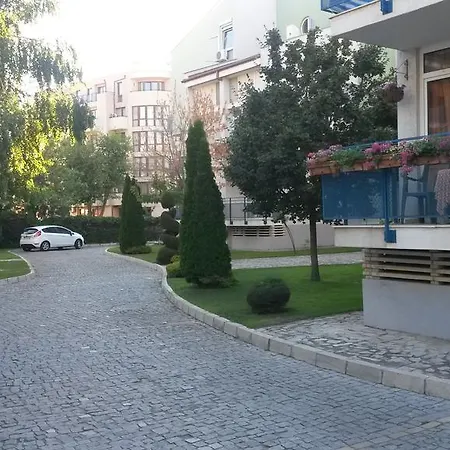 Aparthotel Elit 1