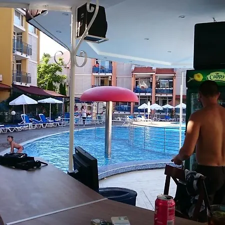 Aparthotel Elit 1