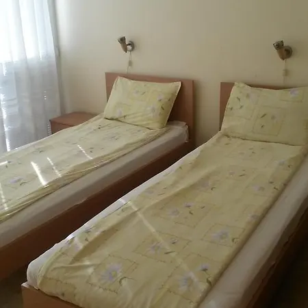 Elit 1 Sunny Beach