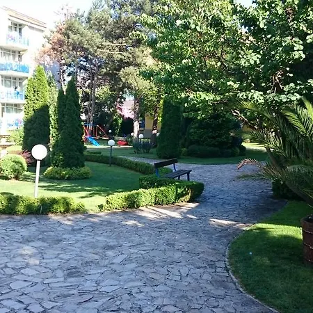 Aparthotel Elit 1 Sunny Beach