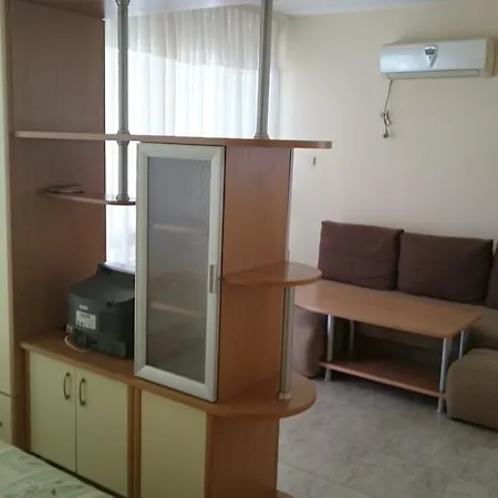Aparthotel Elit 1 Sunny Beach