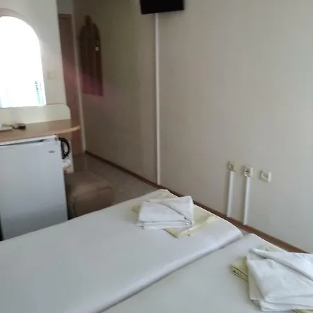 Elit 1 Aparthotel