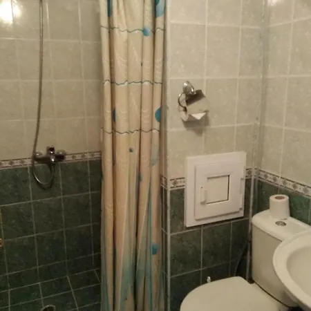 Aparthotel Elit 1 3*