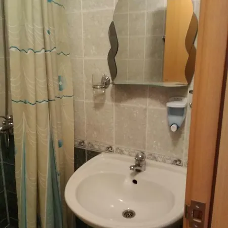 Aparthotel Elit 1 Sunny Beach
