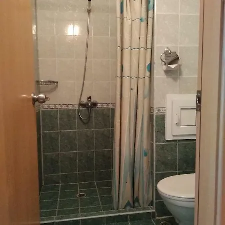 Elit 1 Aparthotel 3*